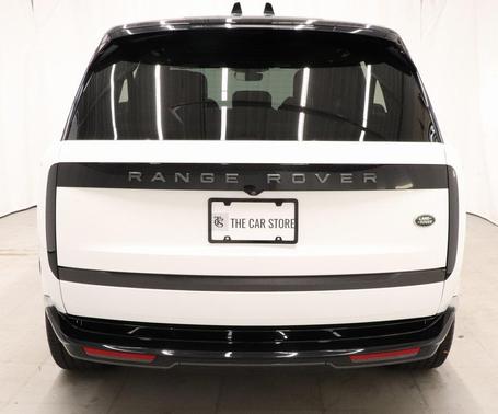 2023 Land Rover Range Rover P400 SE