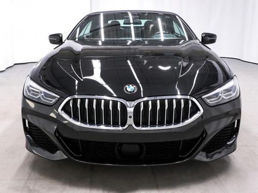 2022 BMW 840 i xDrive