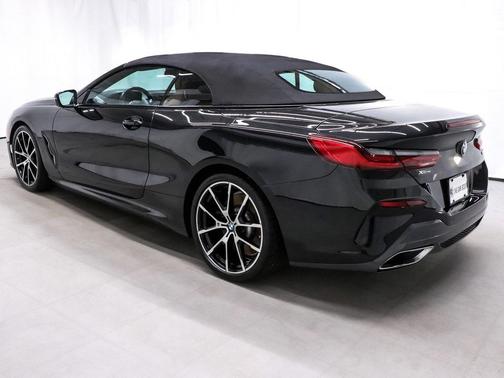 2022 BMW 840 i xDrive
