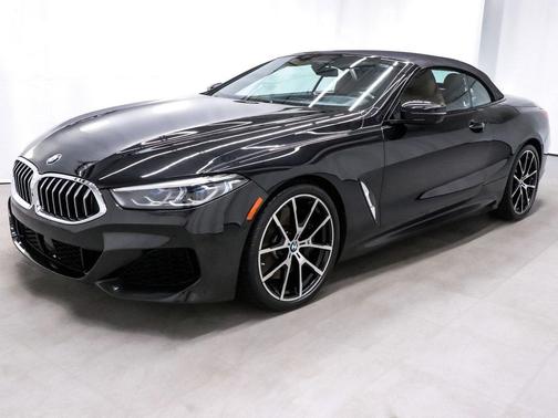 2022 BMW 840 i xDrive