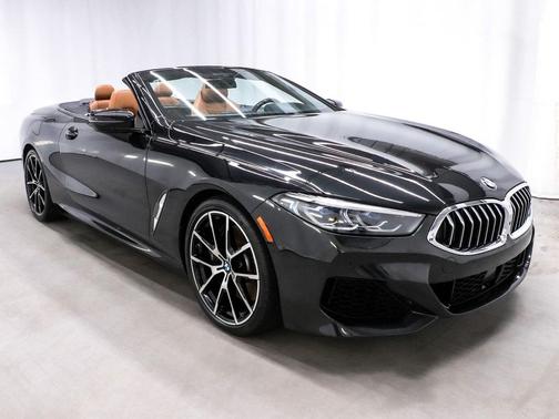 2022 BMW 840 i xDrive