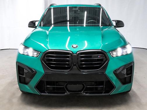 2024 BMW X5 M Base