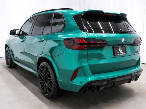 2024 BMW X5 M Base