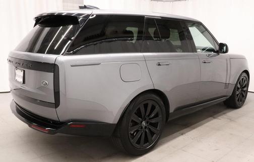 2023 Land Rover Range Rover P400 SE