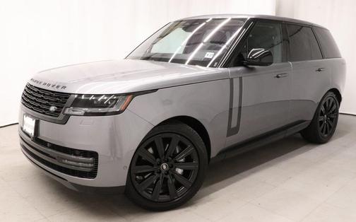 2023 Land Rover Range Rover P400 SE