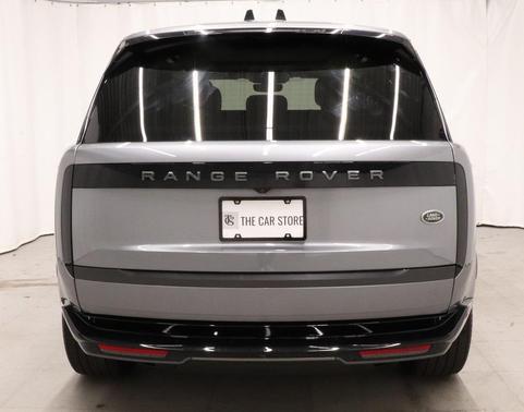 2023 Land Rover Range Rover P400 SE