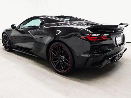 2023 Chevrolet Corvette Z06