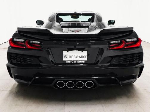 2023 Chevrolet Corvette Z06