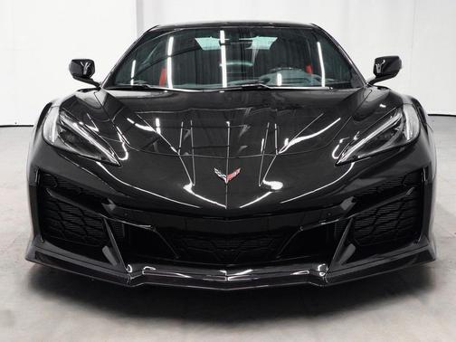 2023 Chevrolet Corvette Z06