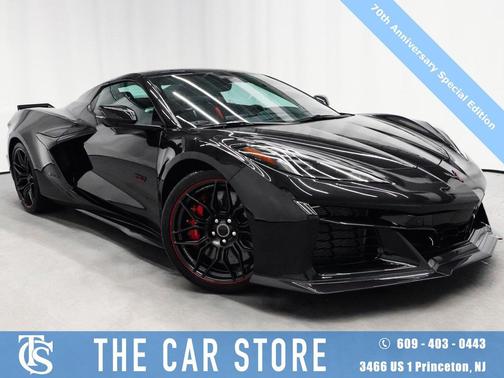 2023 Chevrolet Corvette Z06