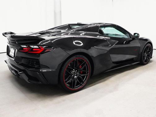2023 Chevrolet Corvette Z06