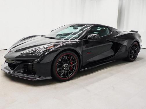 2023 Chevrolet Corvette Z06