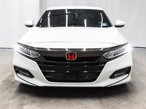 2020 Honda Accord Sport 1.5T