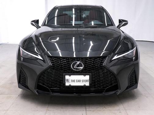 2023 Lexus IS 350 Base
