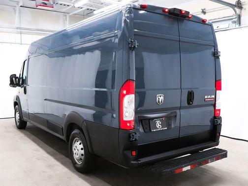 2020 RAM ProMaster 3500 High Roof