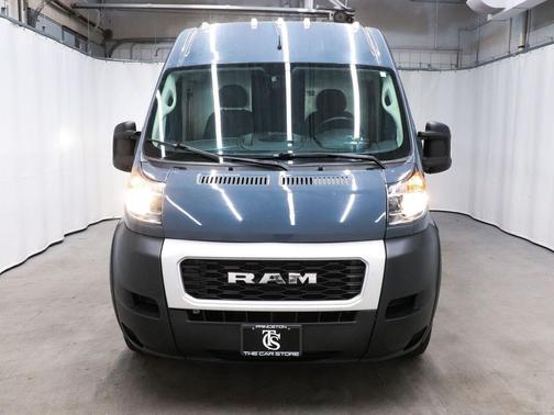 2020 RAM ProMaster 3500 High Roof