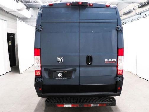2020 RAM ProMaster 3500 High Roof