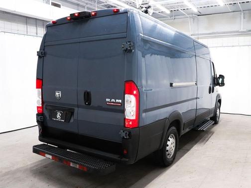 2020 RAM ProMaster 3500 High Roof