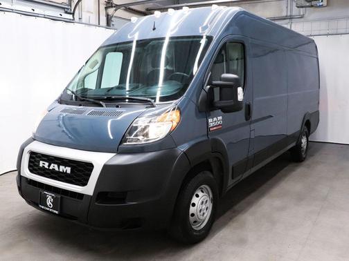 2020 RAM ProMaster 3500 High Roof