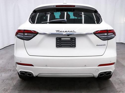 2023 Maserati Levante GT