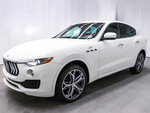 2023 Maserati Levante GT
