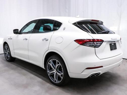2023 Maserati Levante GT