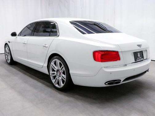 2016 Bentley Flying Spur V8