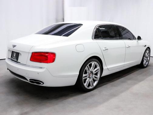 2016 Bentley Flying Spur V8