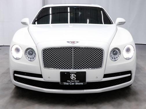 2016 Bentley Flying Spur V8