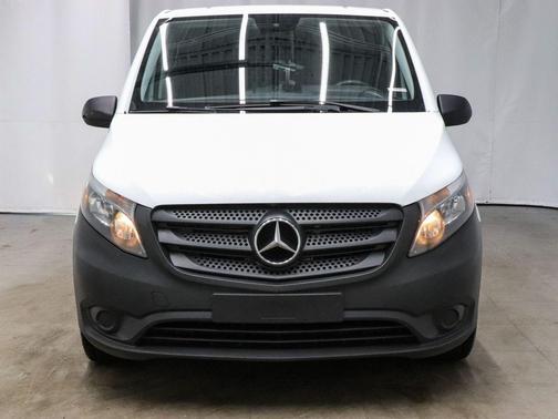 2019 Mercedes-Benz Metris Base
