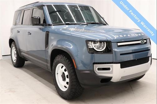 2023 Land Rover Defender 110 Standard
