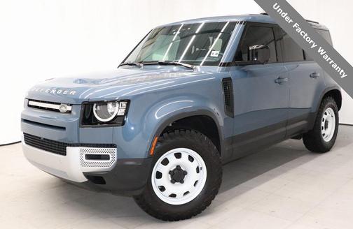 2023 Land Rover Defender 110 Standard