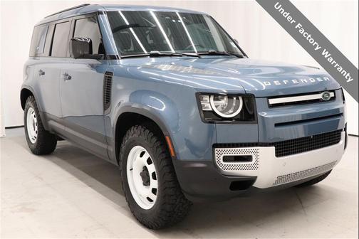 2023 Land Rover Defender 110 Standard