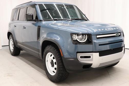 2023 Land Rover Defender 110 Standard