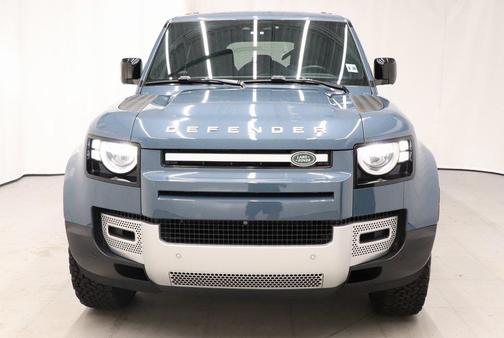 2023 Land Rover Defender 110 Standard