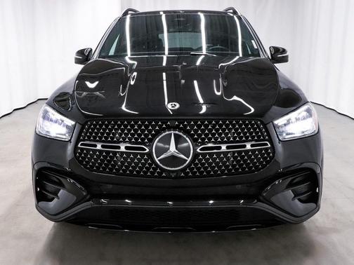 2025 Mercedes-Benz GLE 350 4MATIC