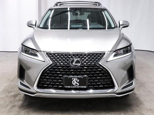 2021 Lexus RX 350 Base