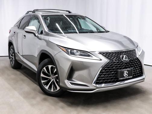 2021 Lexus RX 350 Base