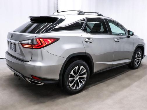 2021 Lexus RX 350 Base