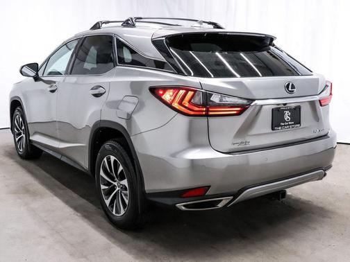2021 Lexus RX 350 Base