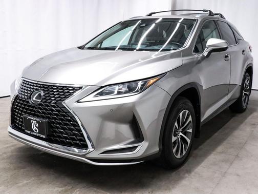 2021 Lexus RX 350 Base