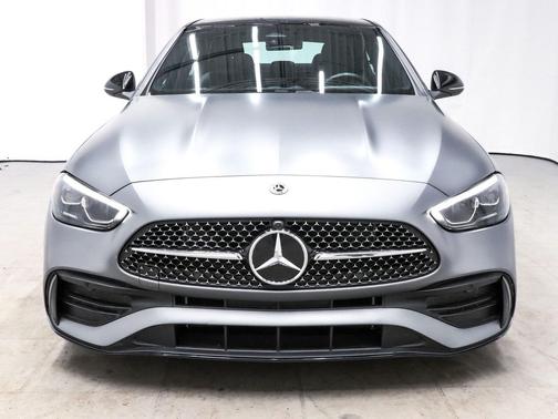 2023 Mercedes-Benz C-Class C 300 4MATIC