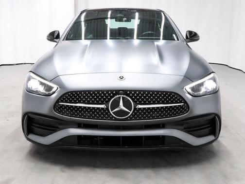 2023 Mercedes-Benz C-Class C 300 4MATIC