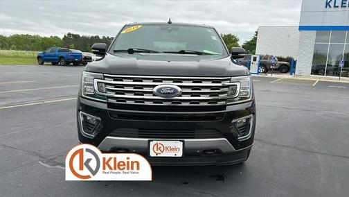 2019 Ford Expedition Limited