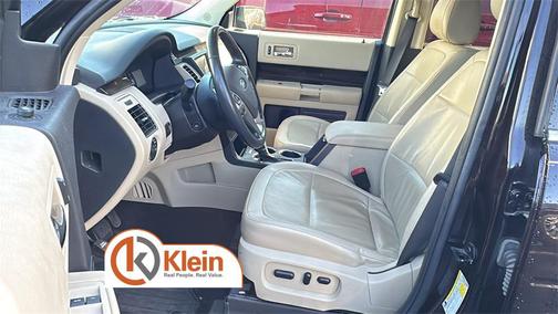 2014 Ford Flex SEL