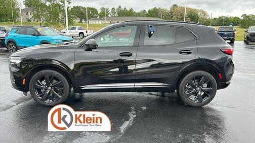 2023 Buick Envision Essence AWD