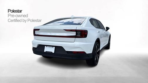 2022 Polestar 2 Long range Dual motor - AWD - Plus,Pilot