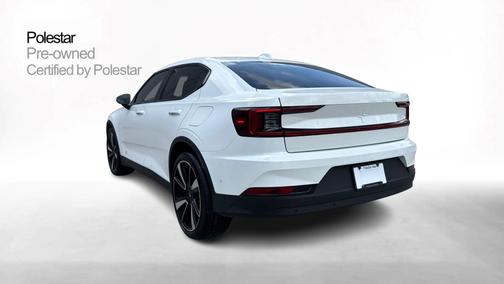 2022 Polestar 2 Long range Dual motor - AWD - Plus,Pilot