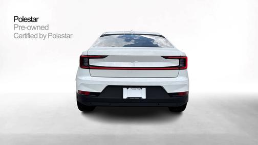2022 Polestar 2 Long range Dual motor - AWD - Plus,Pilot