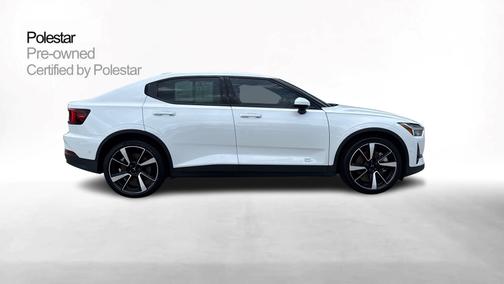 2022 Polestar 2 Long range Dual motor - AWD - Plus,Pilot